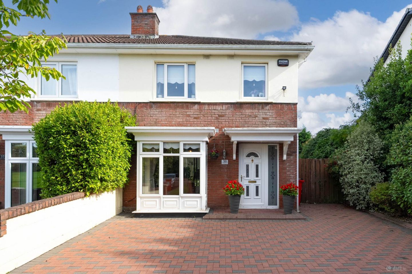 38 Woodstown Heath, Knocklyon, Dublin 16, Co. Dublin, D16Y303