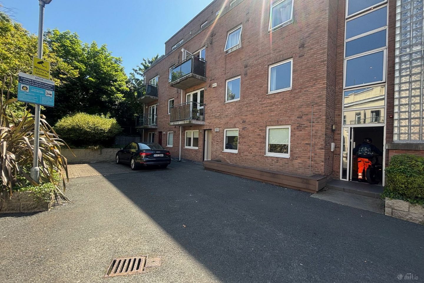 Rosedale, Inchicore, Dublin 8