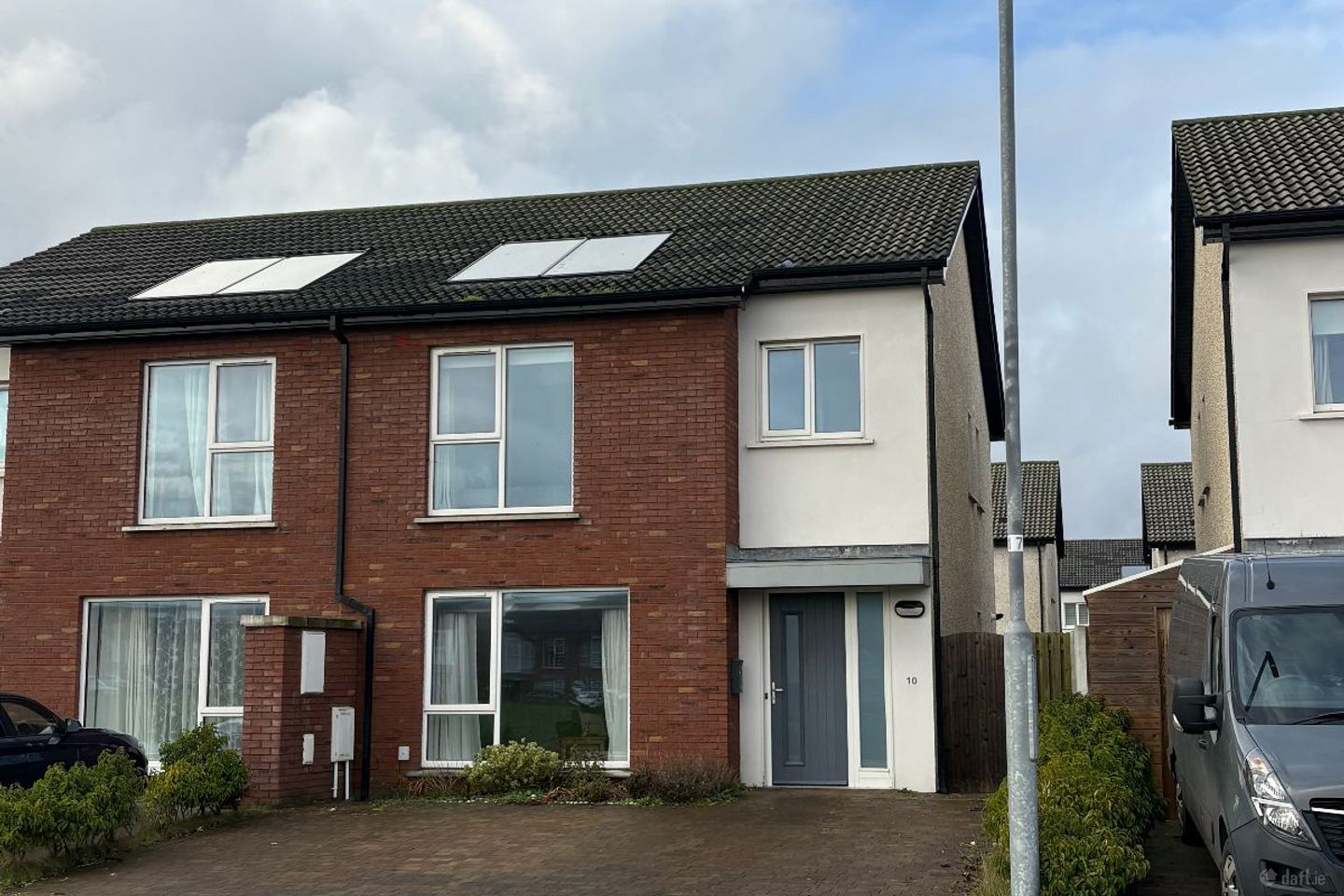 10 The Avenue, Whitefield Hall, Bettystown, Co. Meath, A92THC4