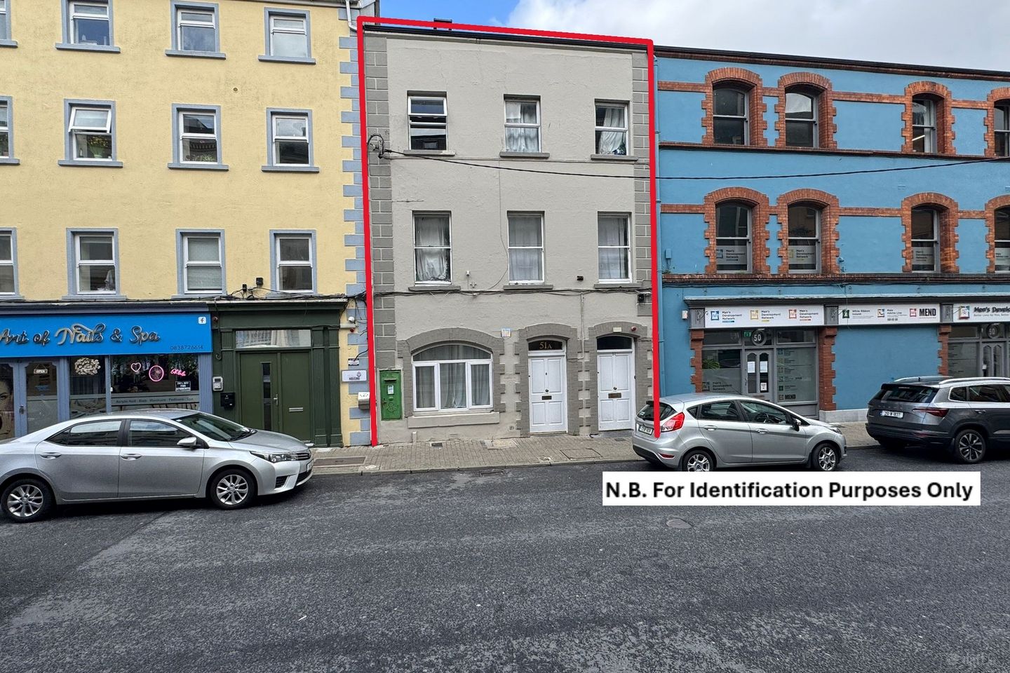 51 O'Connell Street, Co. Waterford, X91VW62