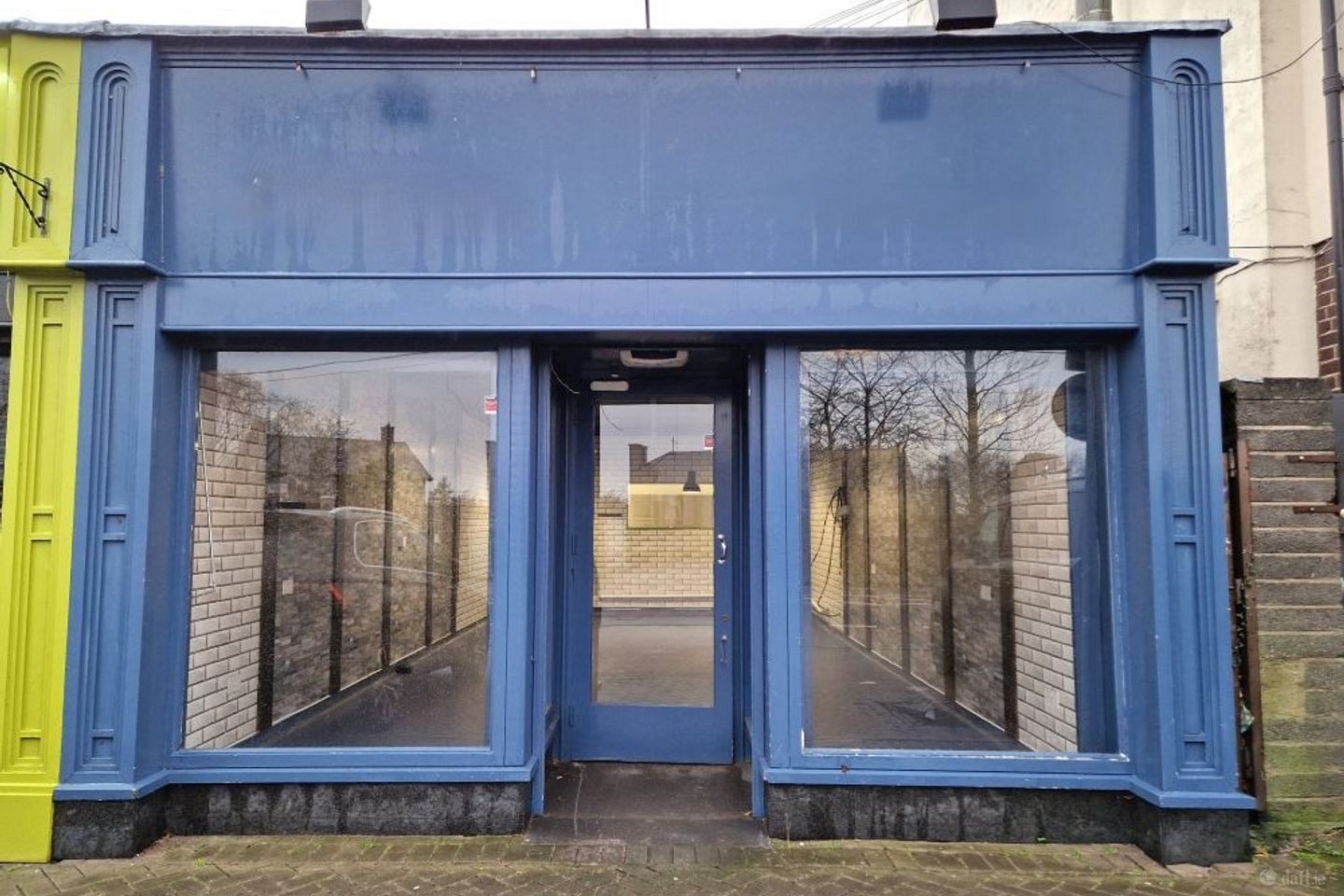 1 Vevay Arcade, Vevay Road, Bray, Co. Wicklow