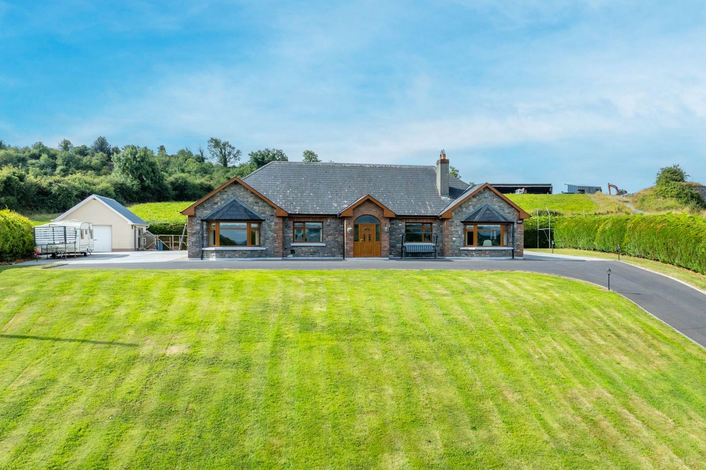 Crossrah, Mountnugent, Co. Cavan, A82W5R2
