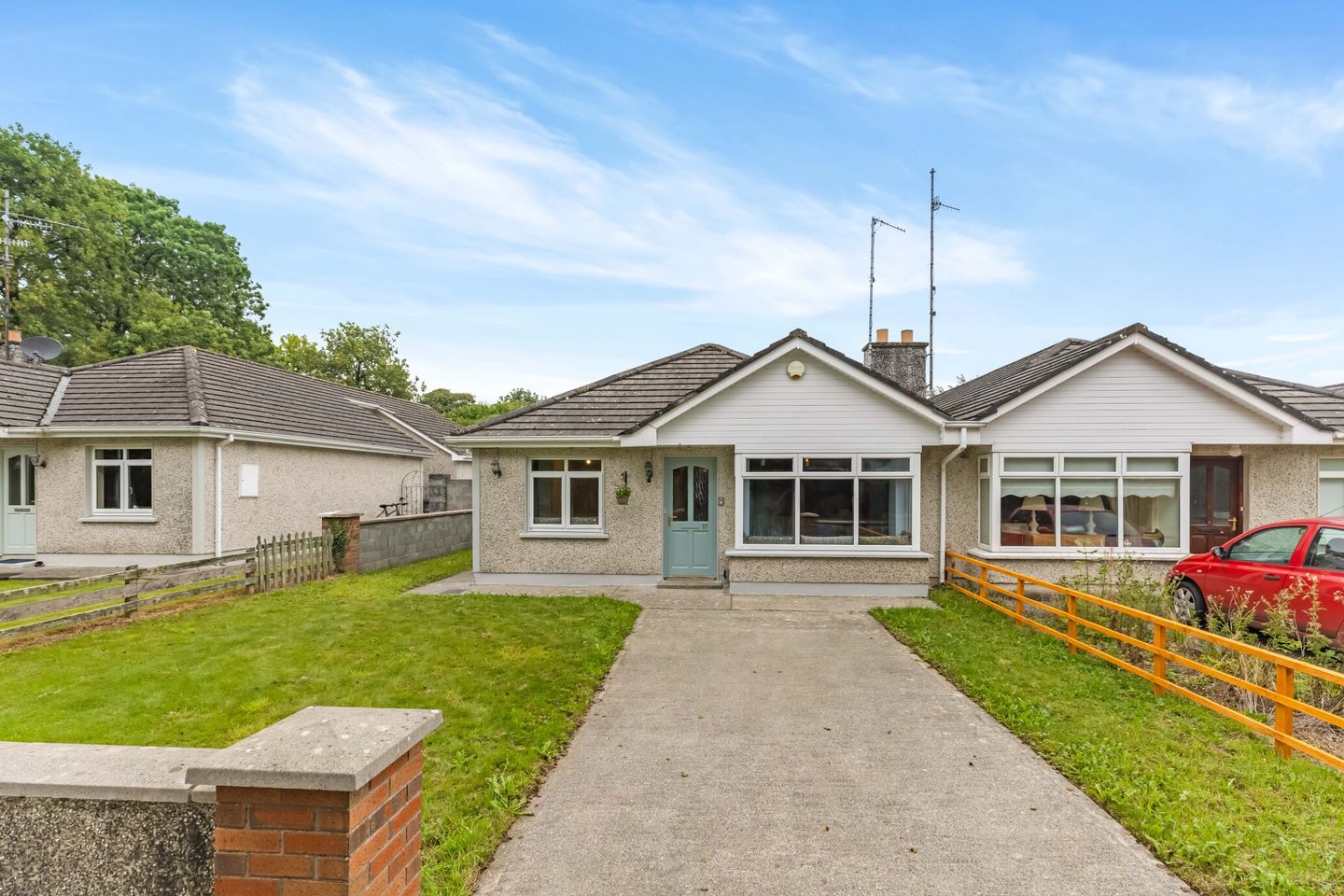 27 Edenwood, Kilmainhamwood, Co Meath, A82Y422
