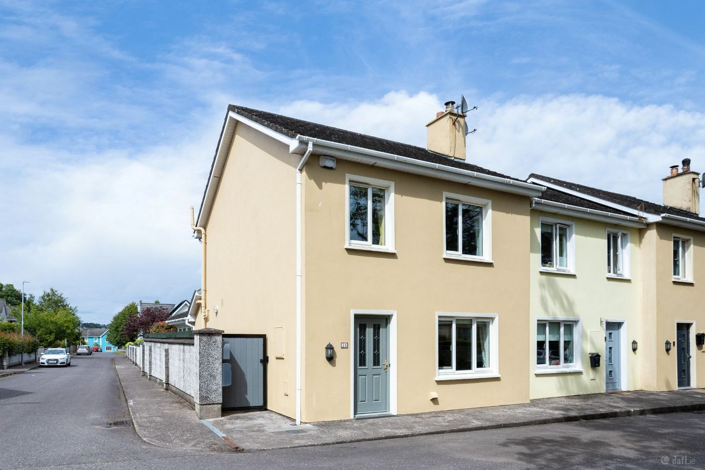 16 Orchard Lane, Aherla, Aherla, Co. Cork, P31P991