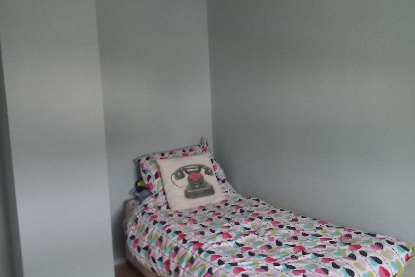 Cappagh Ave, Finglas, Co. Dublin