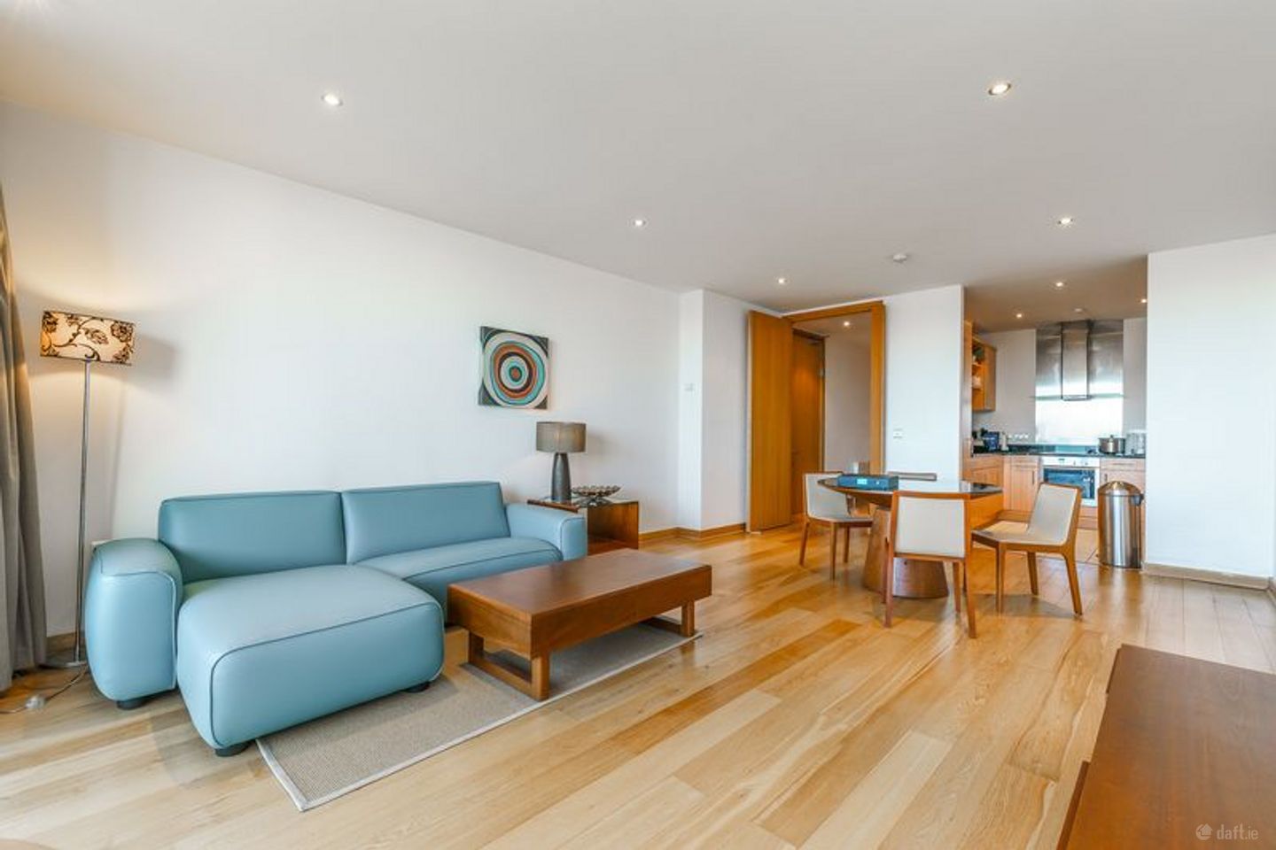 Cloncurry House, Spencer Dock, Dublin 1, Co. Dublin
