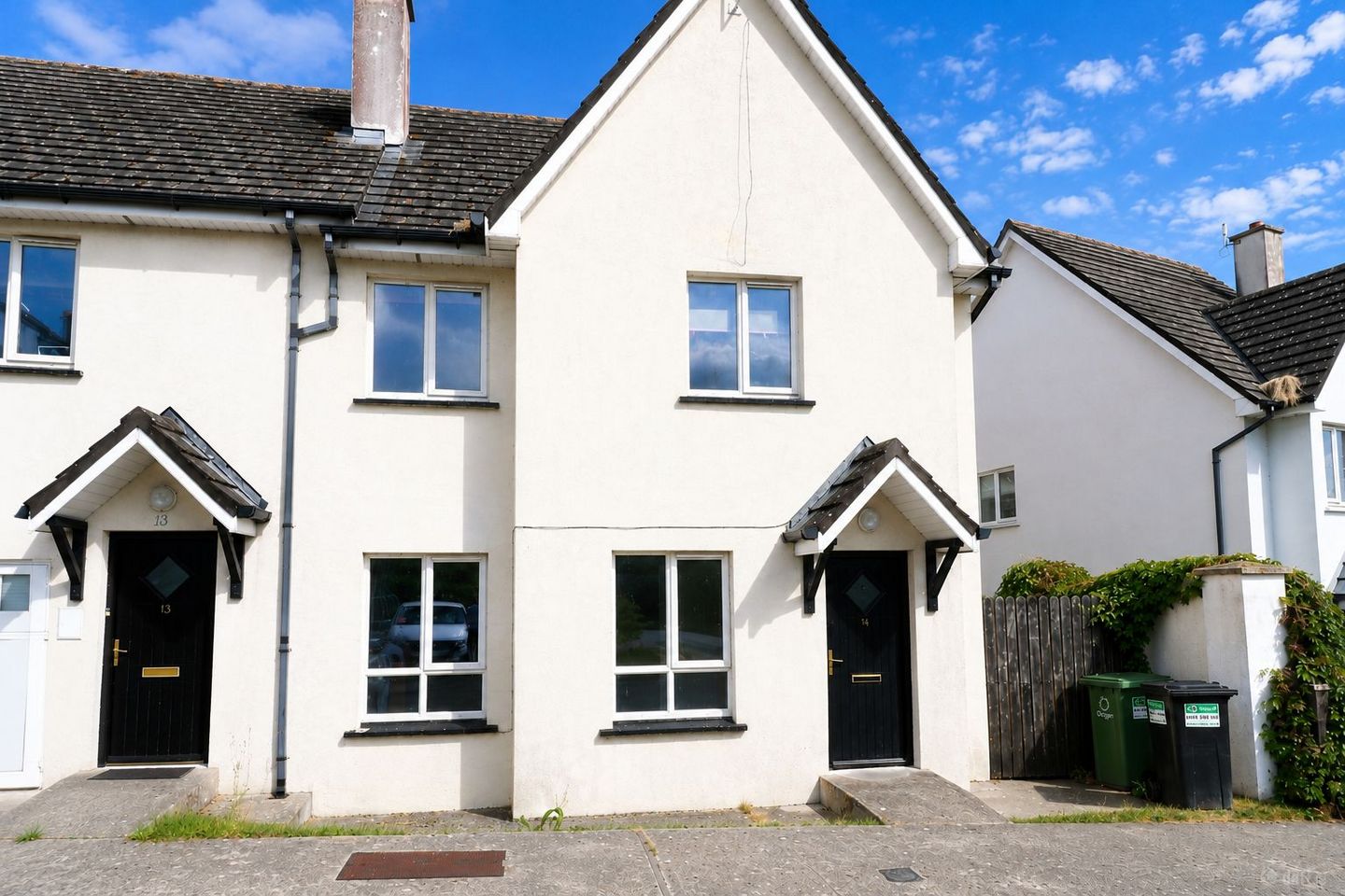 14 Beline Close, Banagher Court, Piltown, Co. Kilkenny, E32WF51