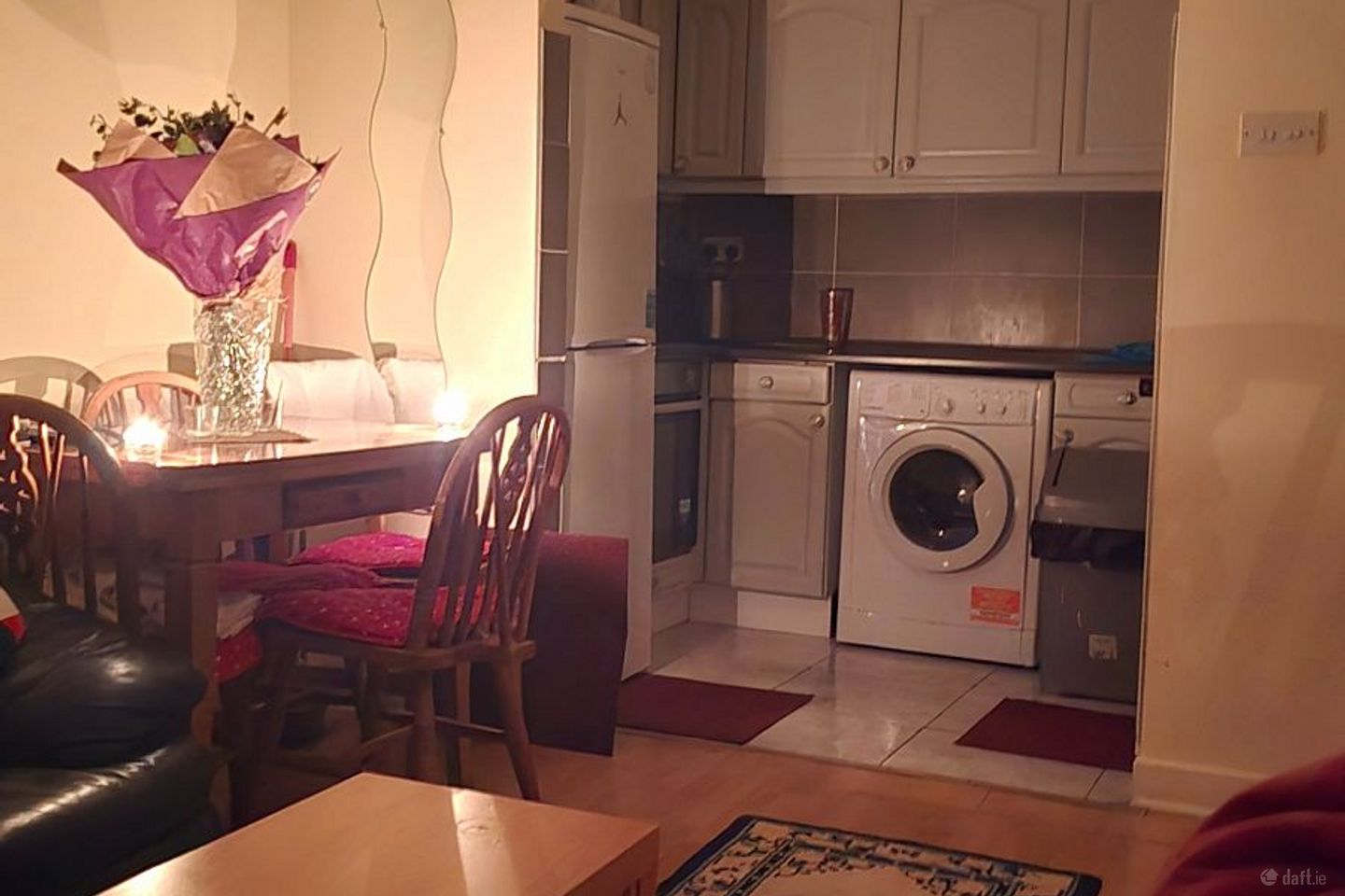 Apartment 3, Block B, Bolton Court, Bolton Street, Phibsborough, Dublin 7