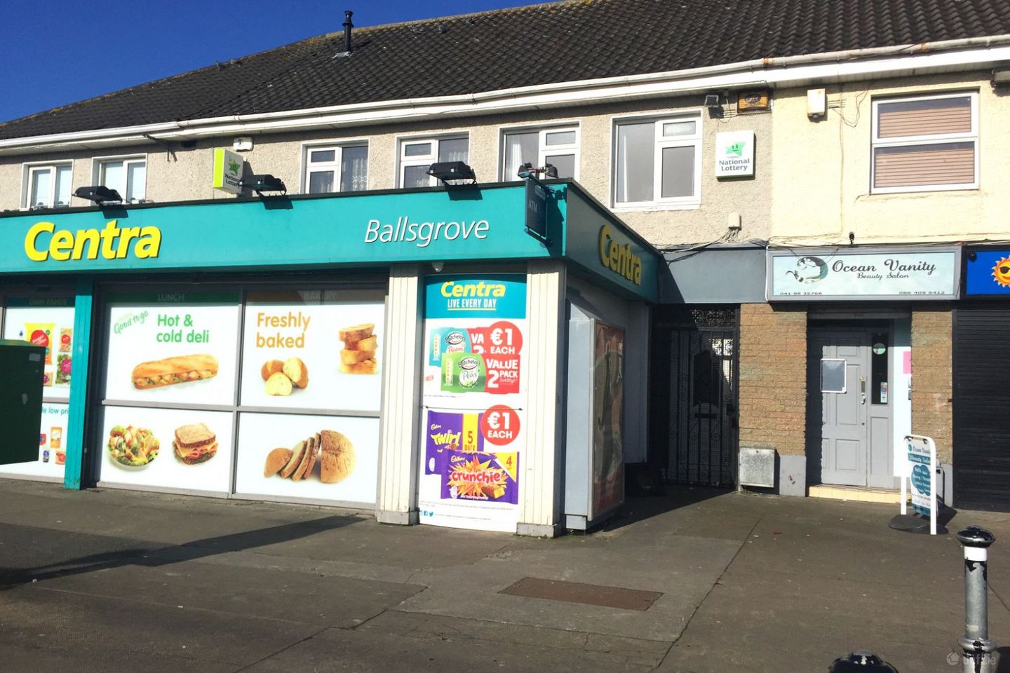 2 Bedroom Apartment, Ballsgrove, Drogheda, Co. Louth