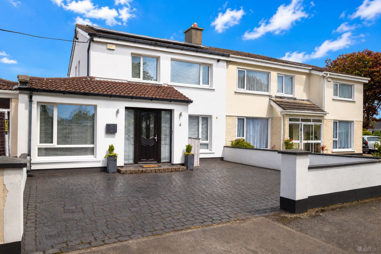 4 Glenville Court, Clonsilla, Co. Dublin, D15X95R