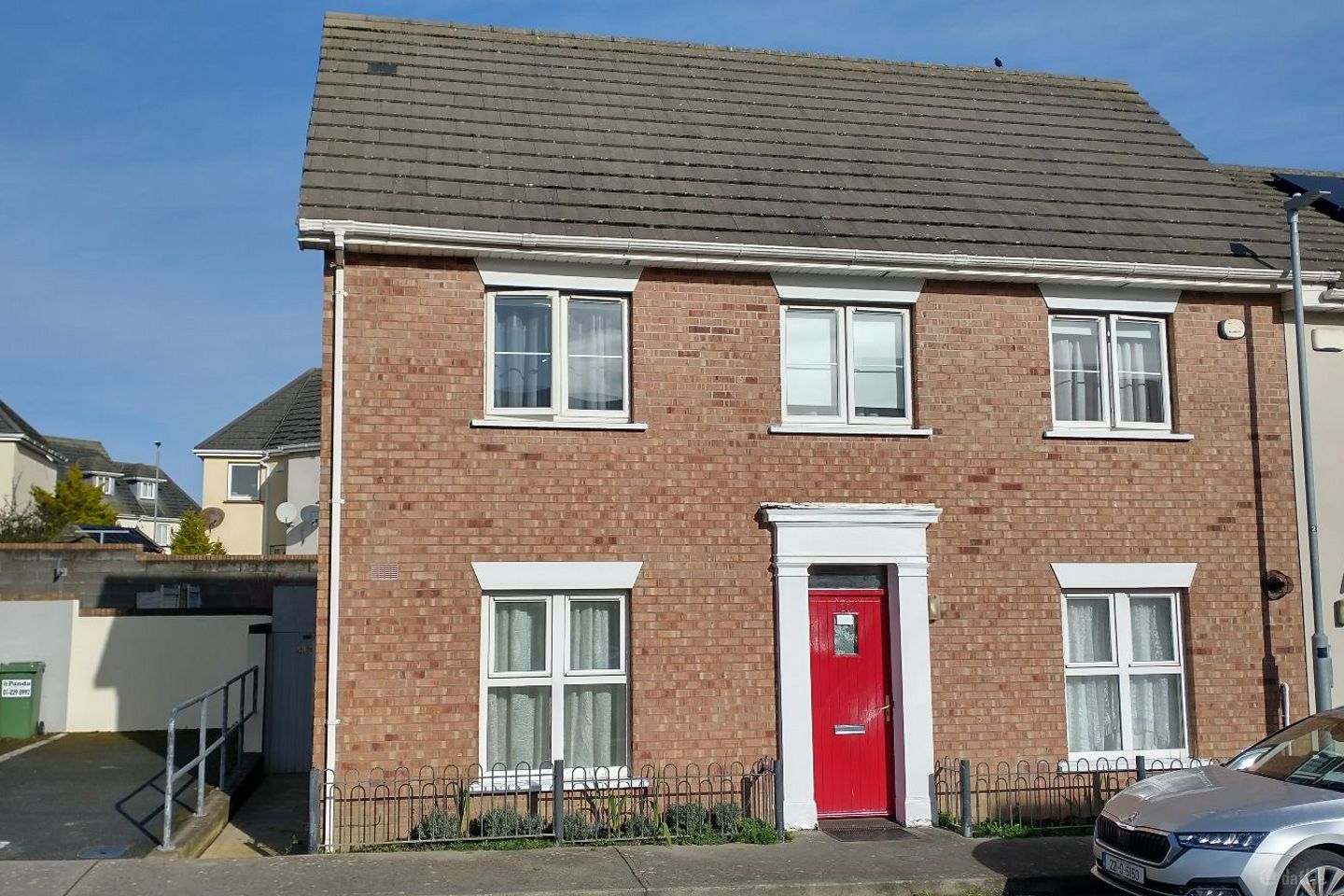 Chieftainsway ,Balbriggan,Co. Dublin, Balbriggan, Co. Dublin