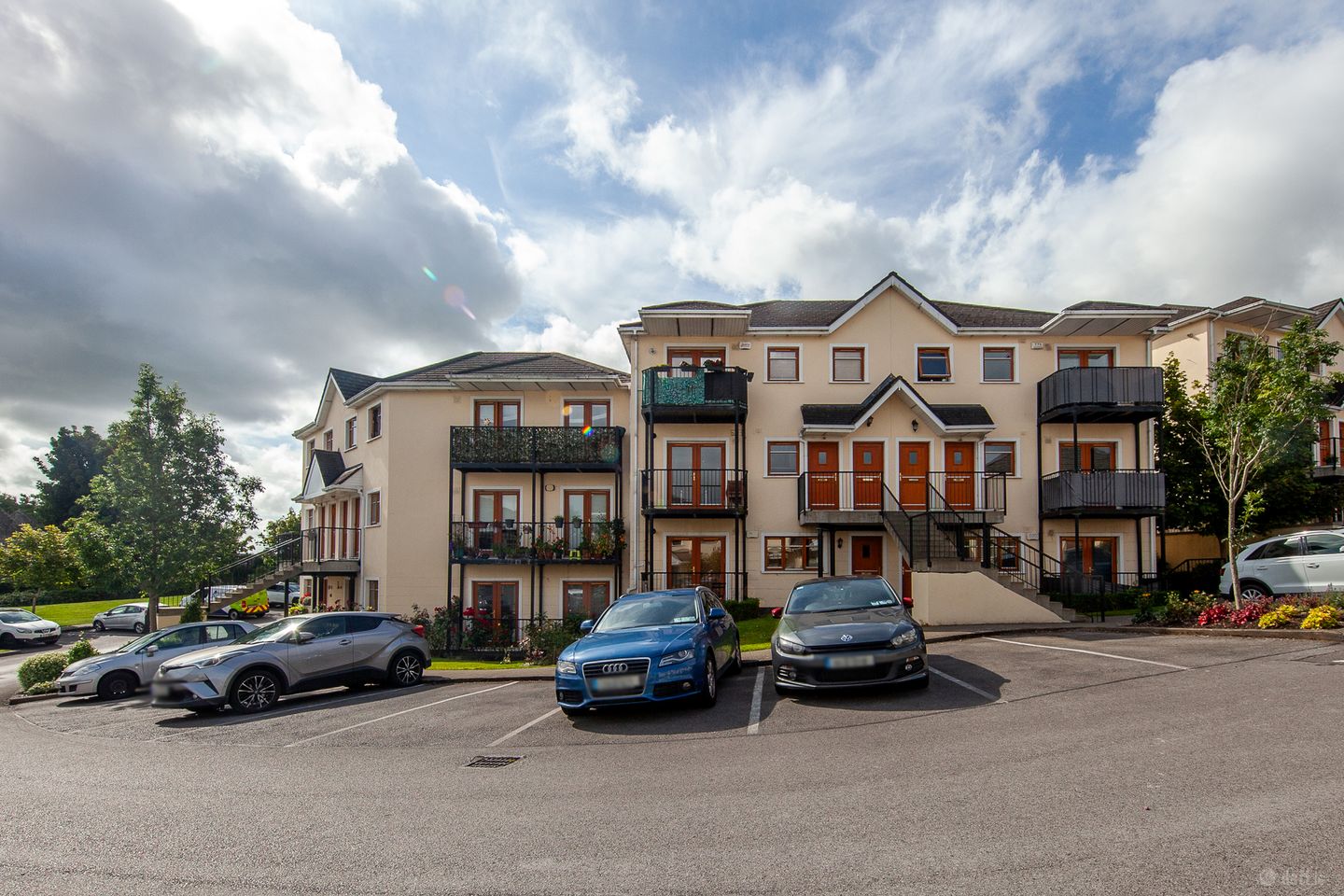 33 The Rectory, Stepaside, Stepaside, Dublin 18, D18C60F