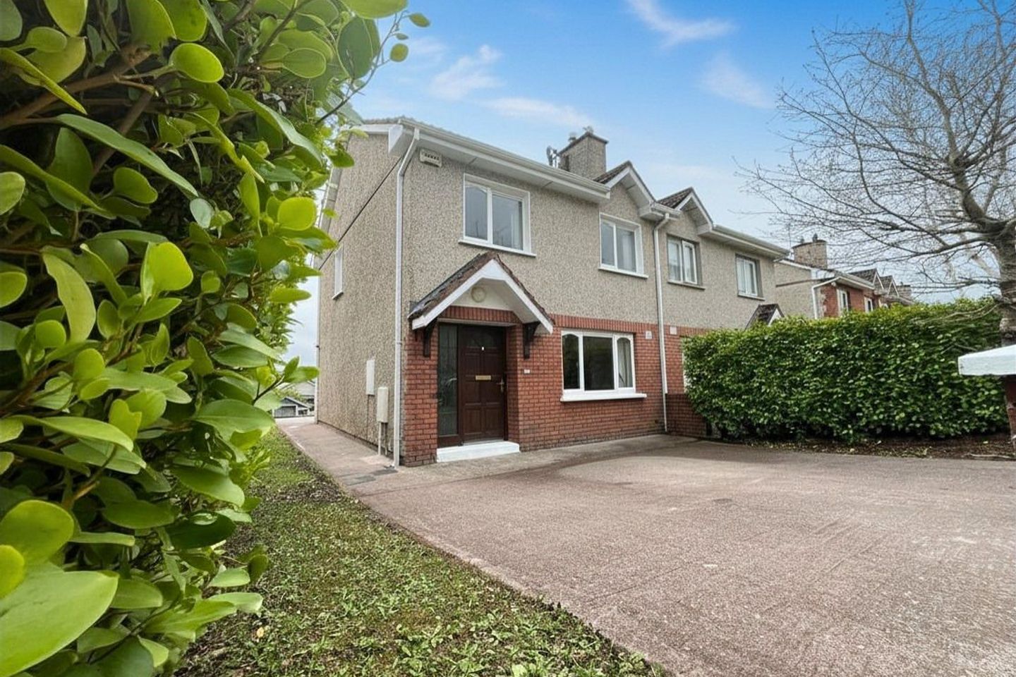 46 The Sycamores, Classes Lake, Ovens, Co. Cork, P31DE98