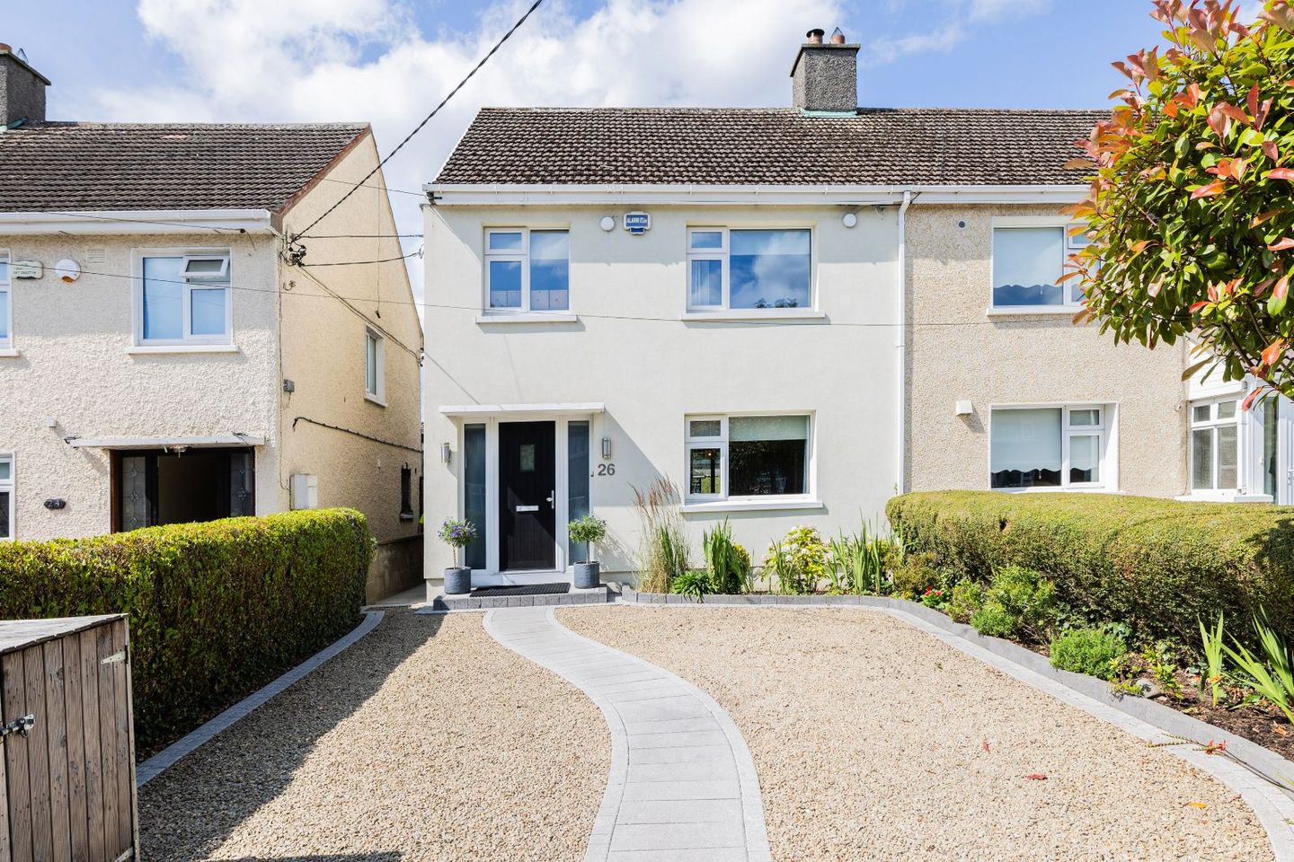 26 Shantalla Road, Beaumont, Dublin 9, D09K889