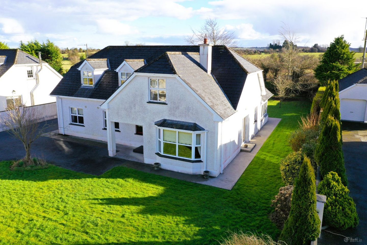 6 Ballinagard, Roscommon Town, Co. Roscommon, F42E378
