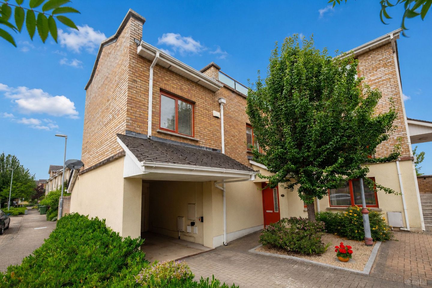 23 Annfield Court, Castleknock, Co. Dublin, D15H7K3