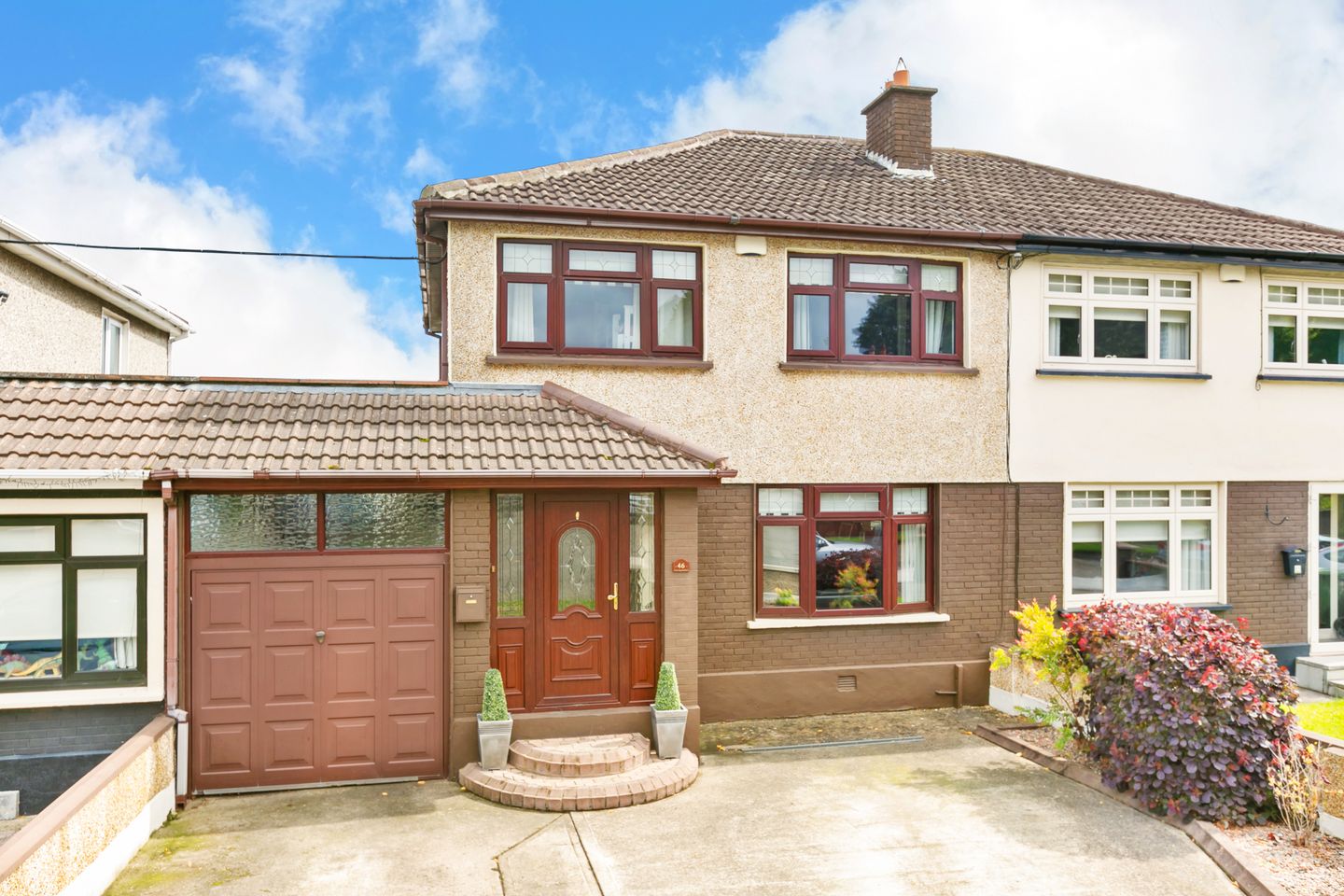 46 Forest Close, Kingswood, Dublin 24, D24E2VE