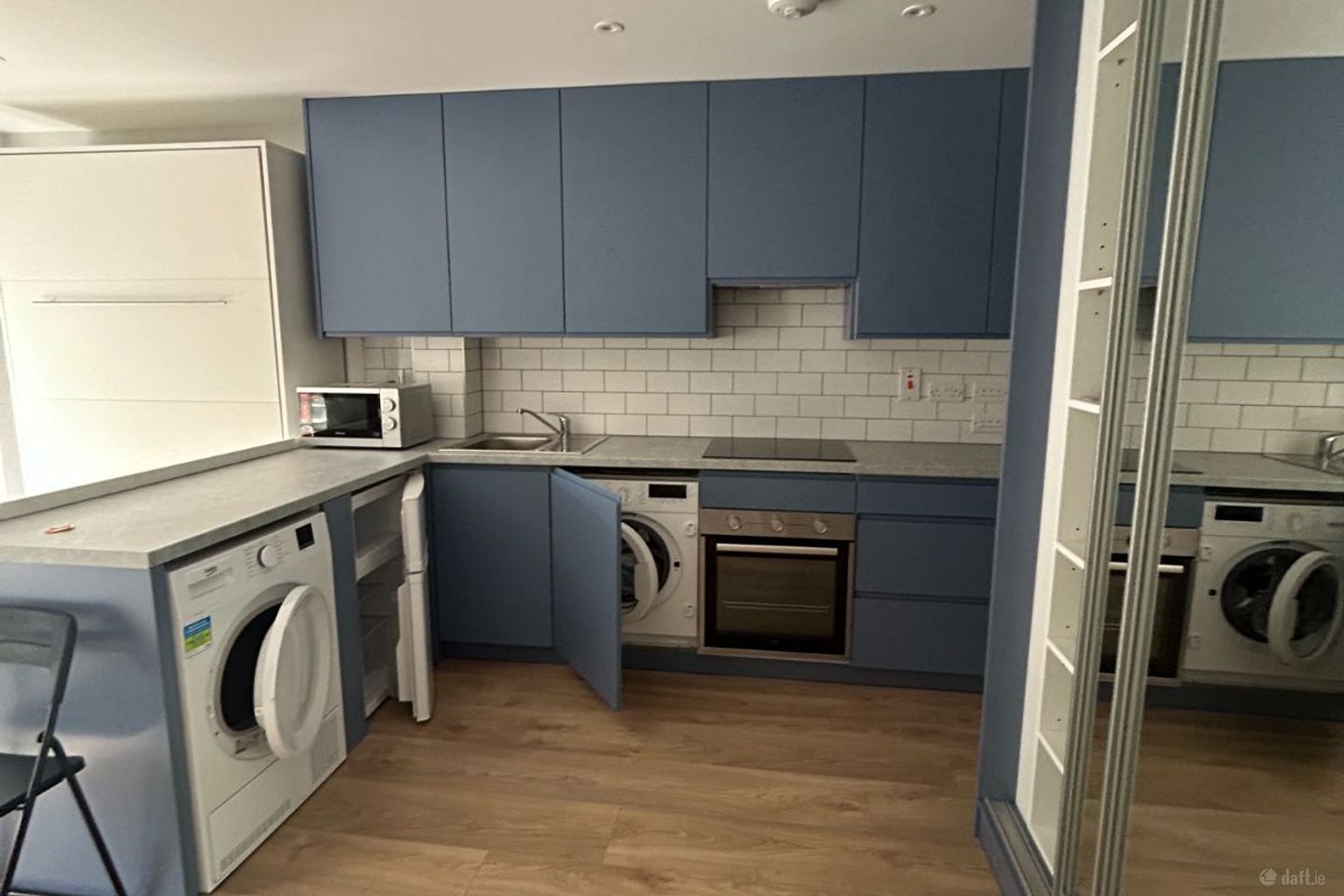 Apartment 1, 15 Meath Street, The Coombe, Dublin 8