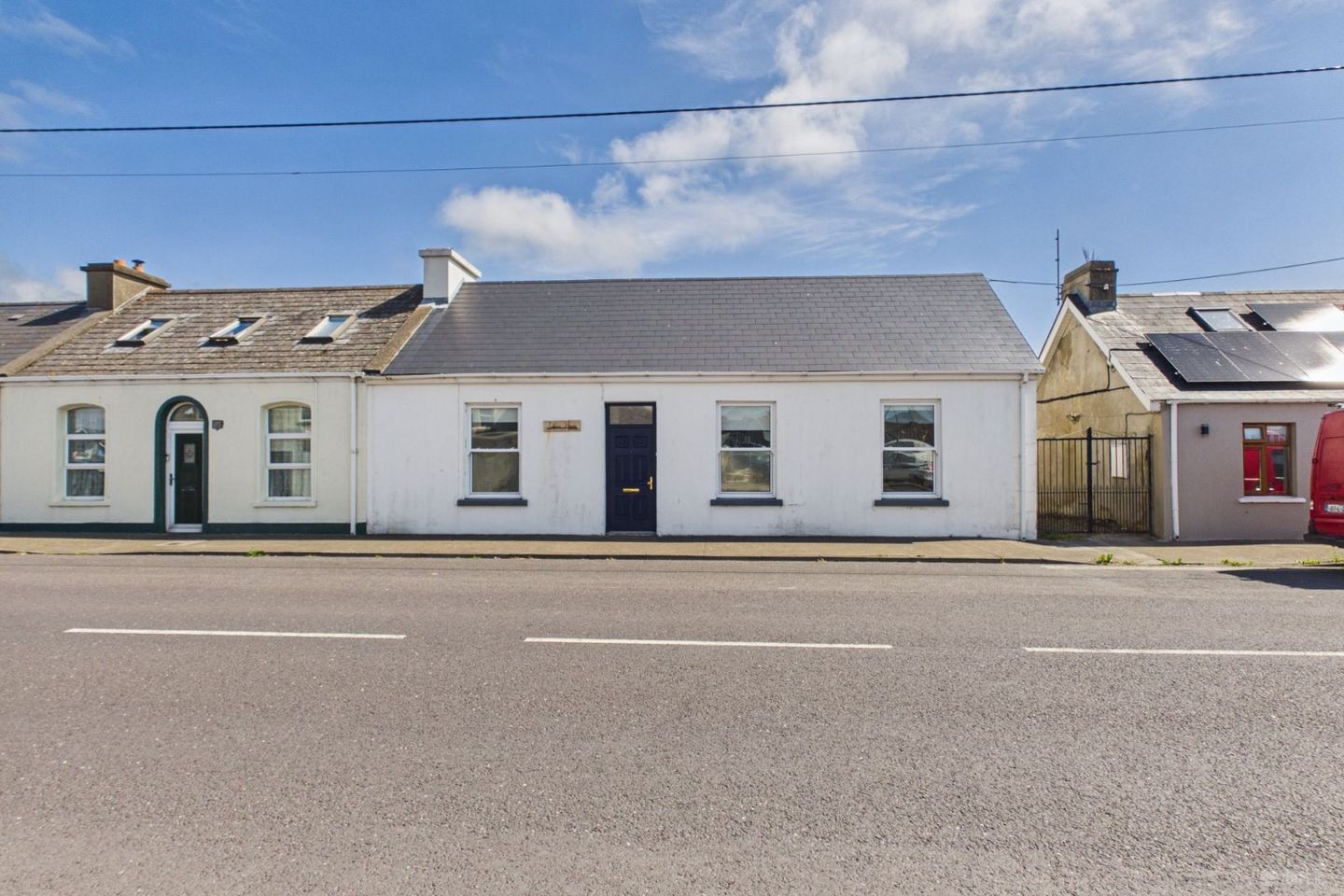 Liddane House, Gratten Street, Kilkee, Kilkee, Co. Clare, V15X299