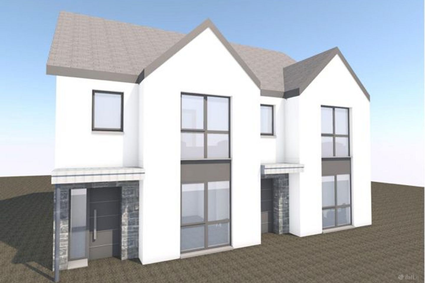 12 An Maolan, An Maolan, Barna, Co. Galway