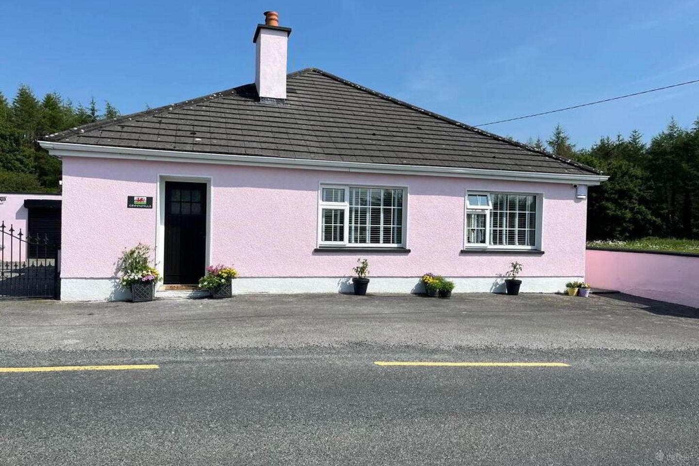 Greenhills, Ballybritt, Roscrea, Co. Tipperary, E53AK80