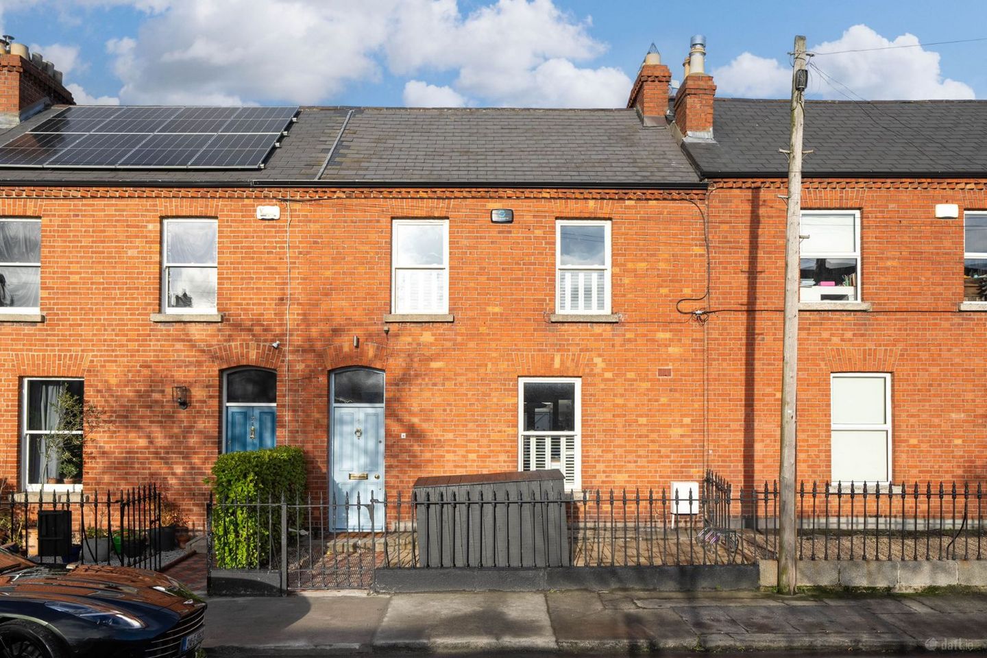 4 Ashfield Avenue, Dublin 6, Ranelagh, Dublin 6, D06YT22