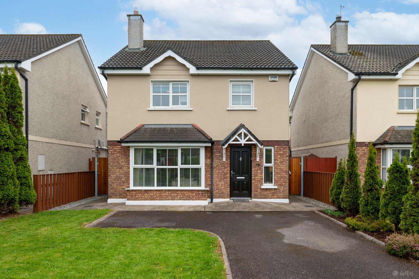 38 Copper Valley Vue, Glanmire, Glanmire, Co. Cork, T45NX22