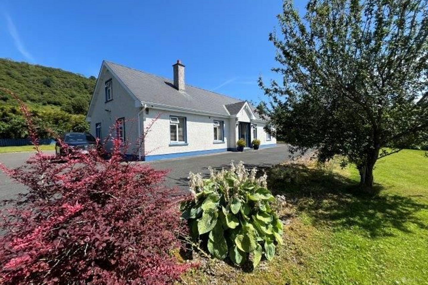 Glasdrumman, Glencar, Gurteen, Co. Leitrim, F91D659