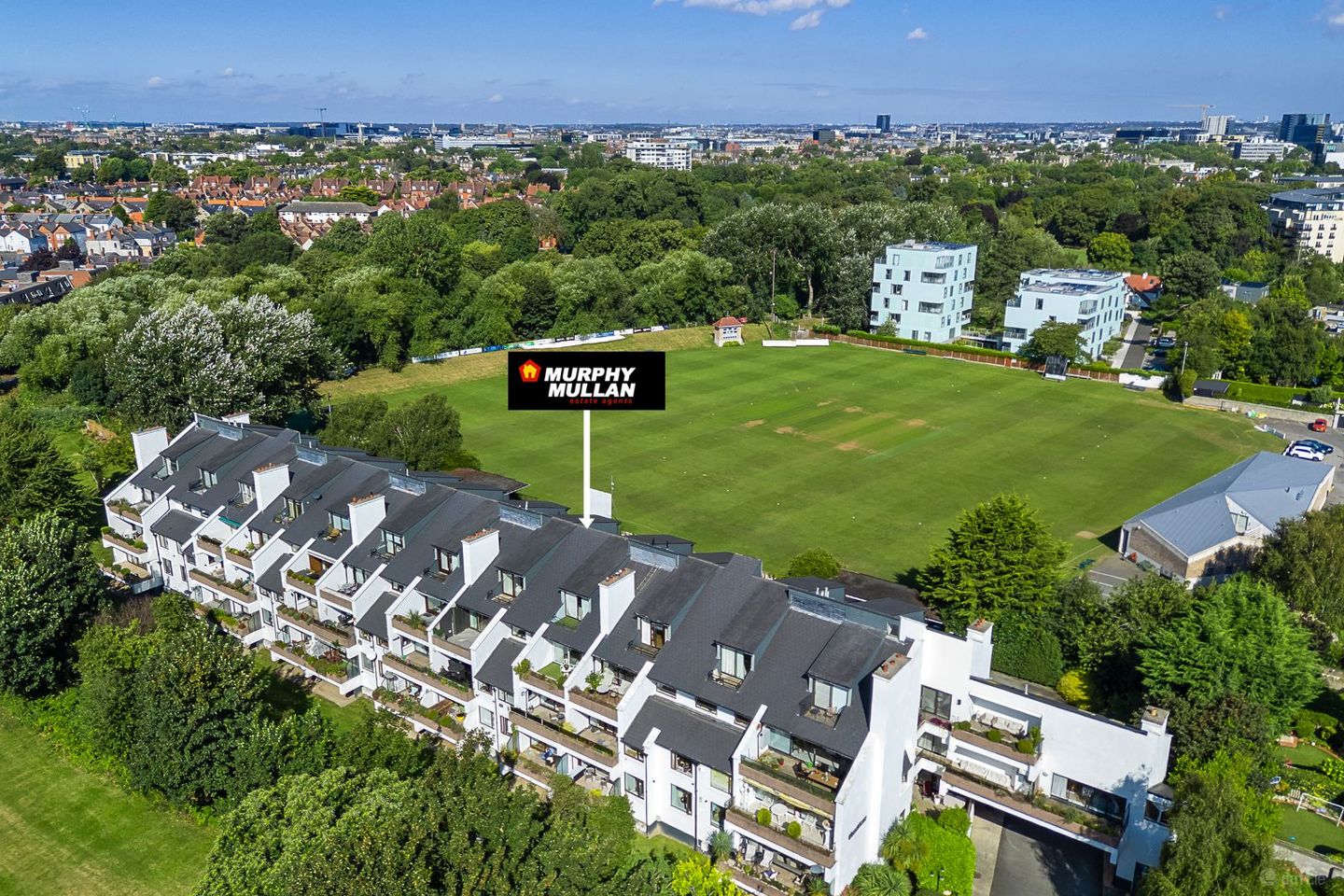 Apartment 4, Laurel, Hazeldene, Ballsbridge, Dublin 4, D04EE76