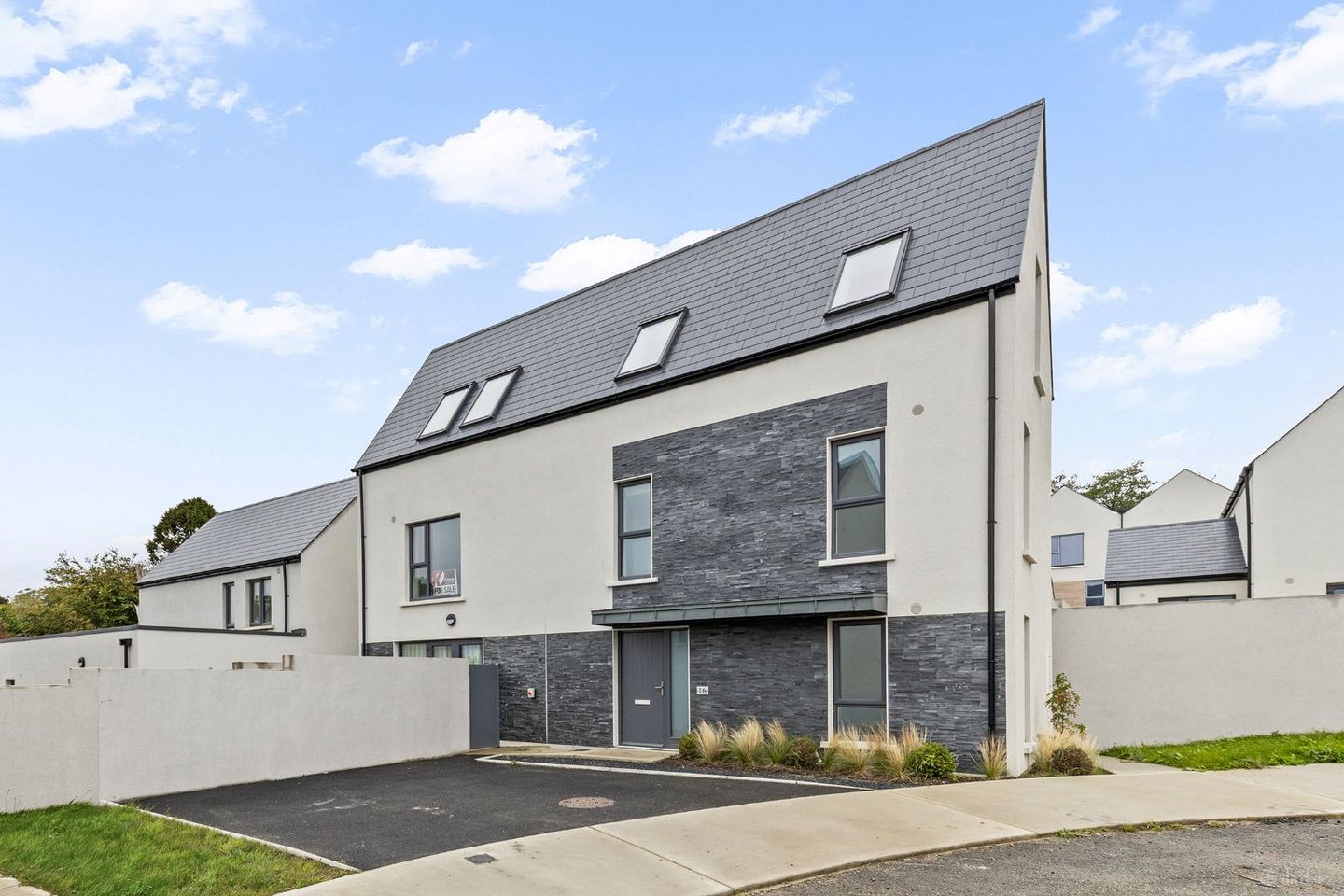 16 Carraig Mór, Wexford Town, Co. Wexford, Y35F2XV