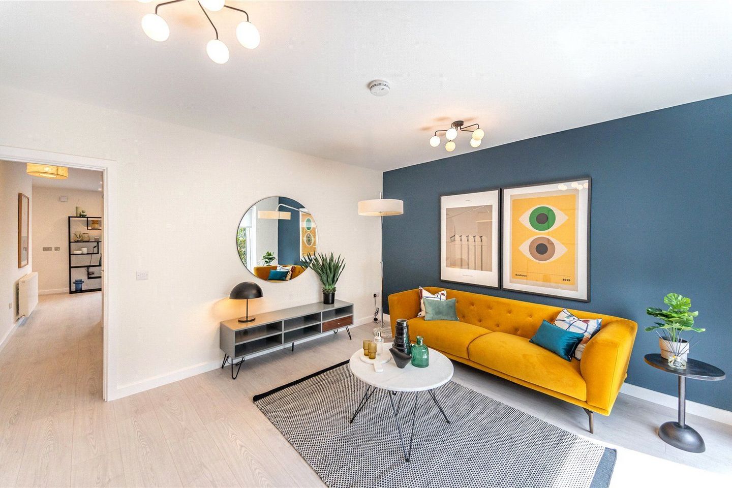 1 Bedroom Apartment, Adamstown, Lucan, Lucan, Co. Dublin