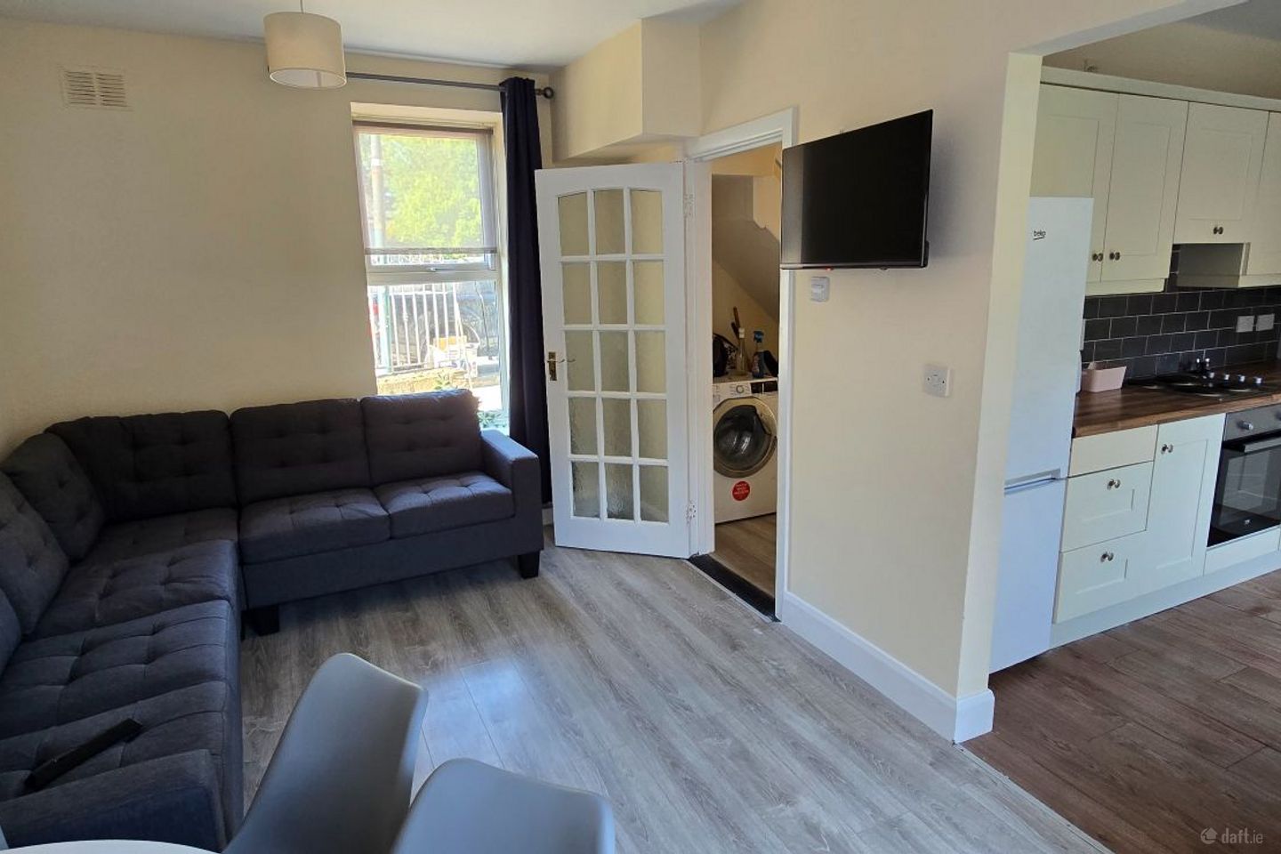 2 The Elms, Church Street, Dublin 11, Finglas, Dublin 11