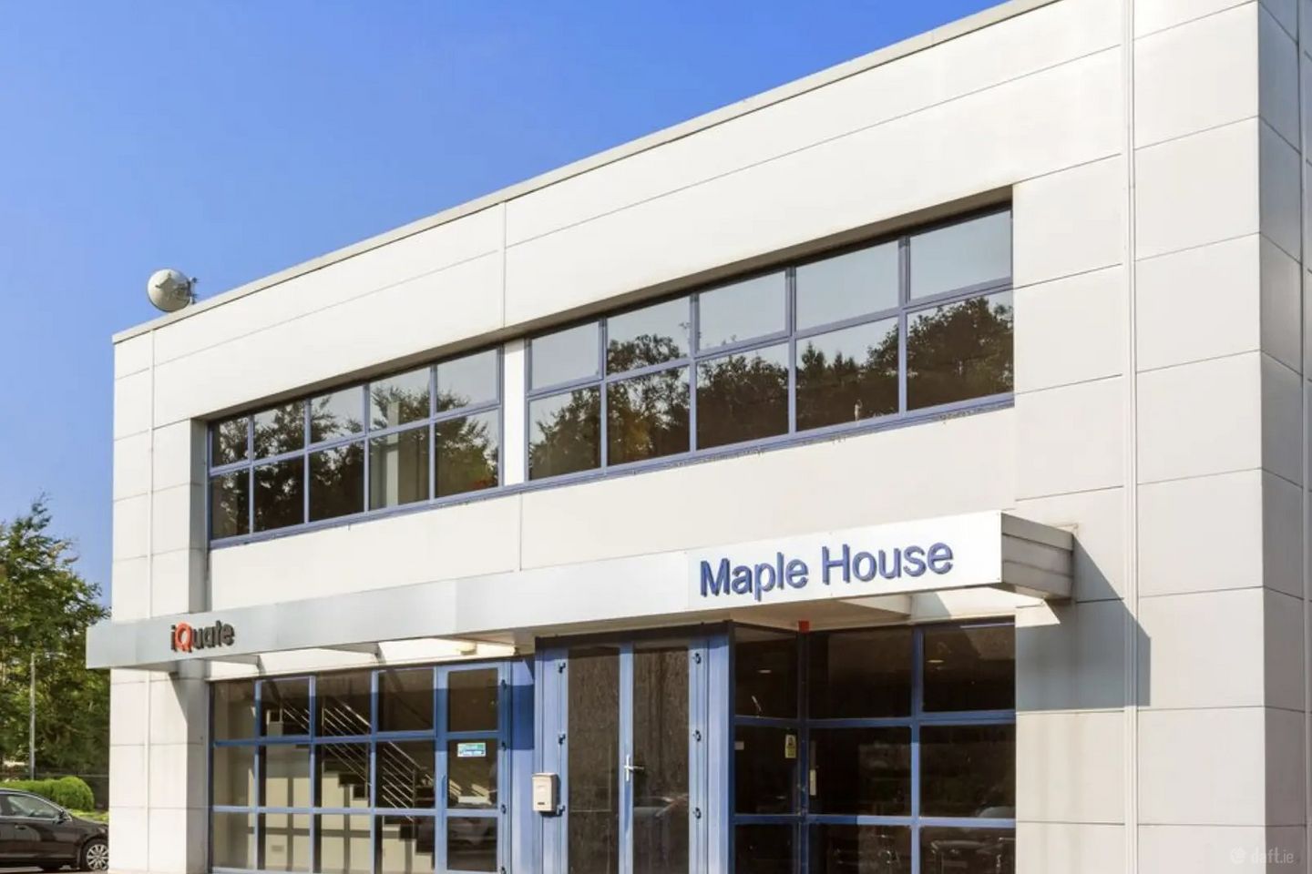 South County Business Park, Dublin 18