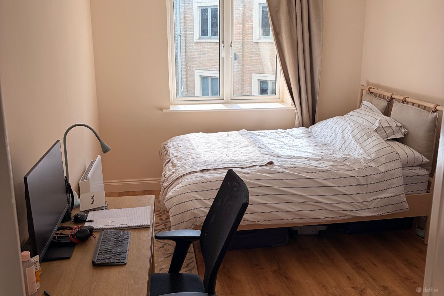 Apartment 36b, The Plaza Crescent, Forster Way, Swords, Co. Dublin
