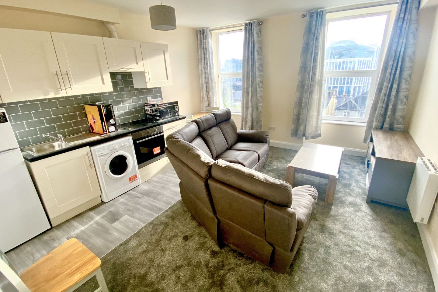 Apartment 6, Hillcrest, Cork City Centre, Co. Cork