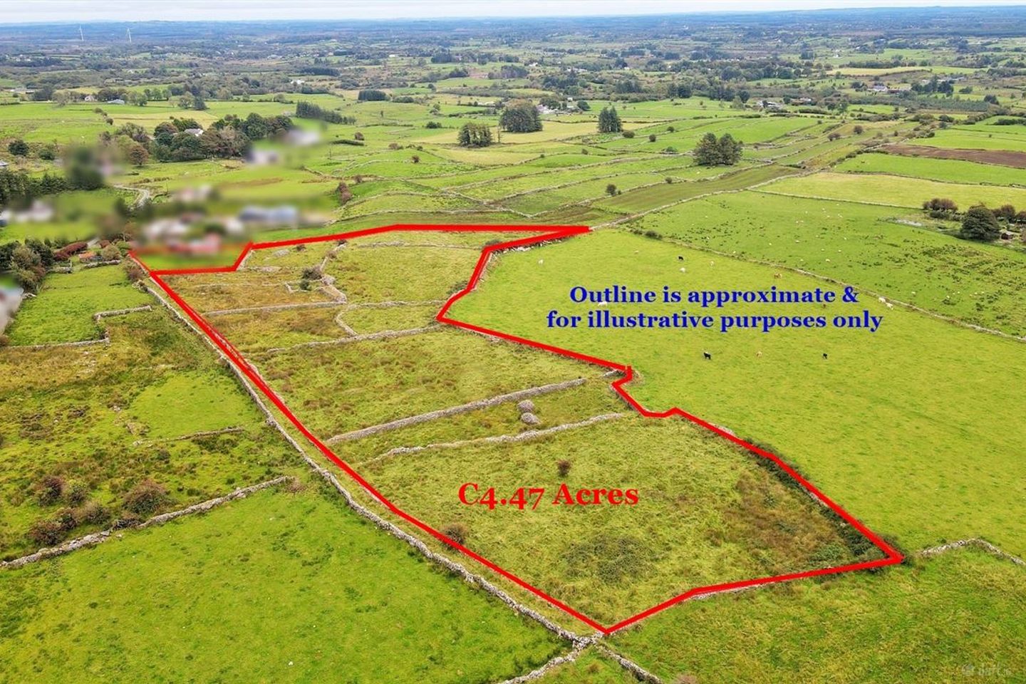 Skeheen, Kilmovee, Mayo