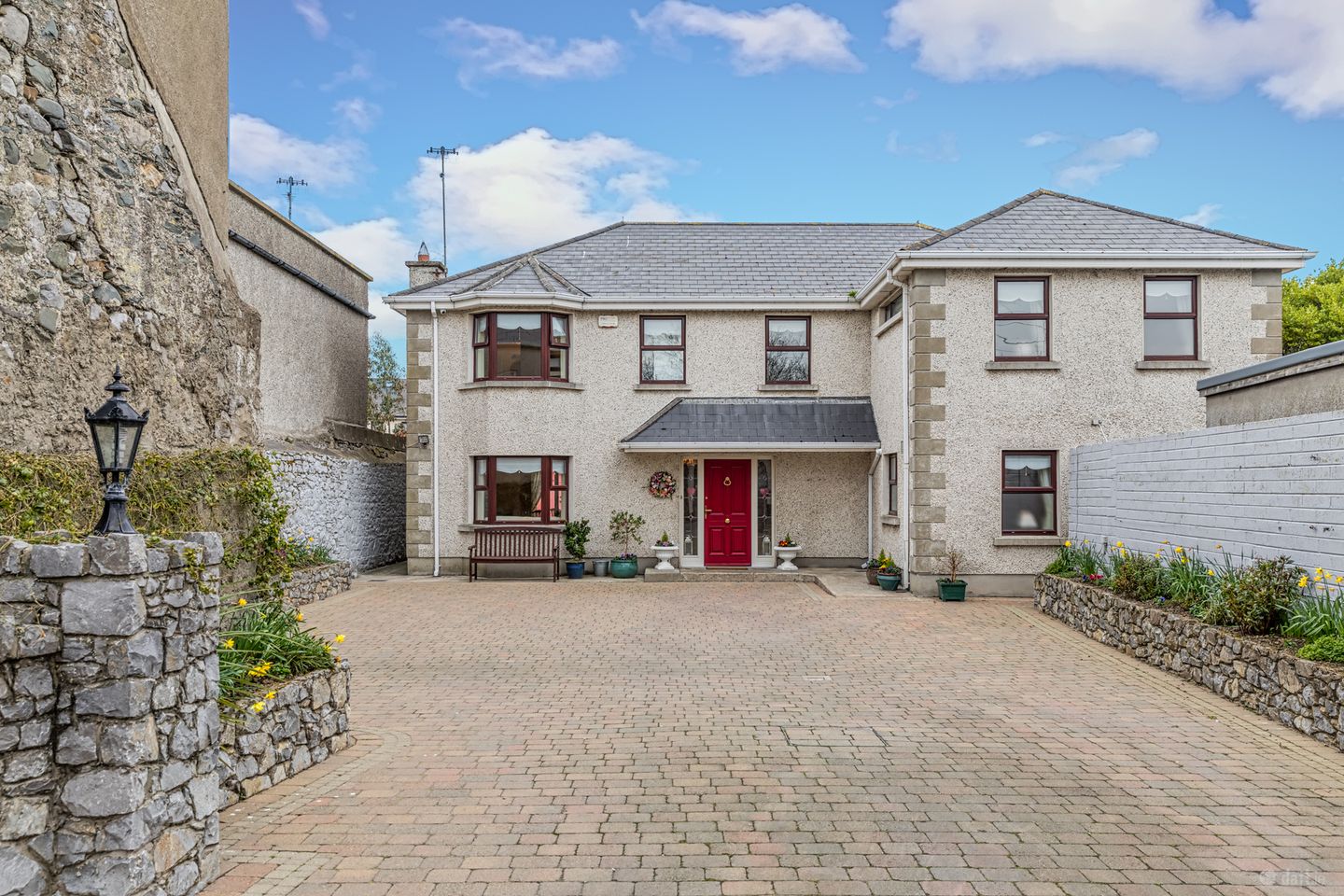JANTOL HOUSE, Jantol House, Skerries, Co. Dublin, K34PR63