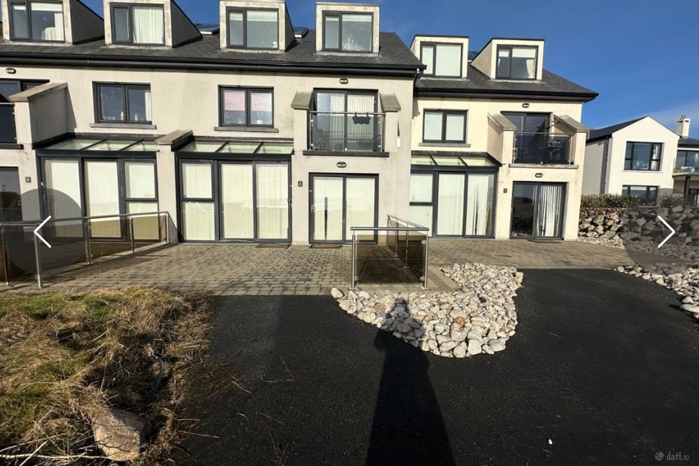 3 Glór Na Dtonn, Furbo, Furbo, Co. Galway