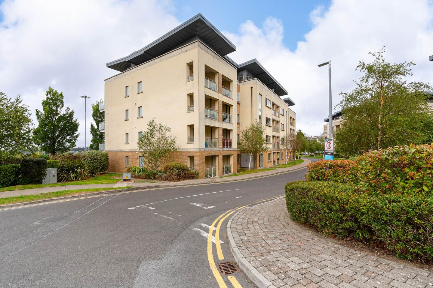 Apartment 23, Oak House, Carrickmines Green, Dublin 18, Co. Dublin