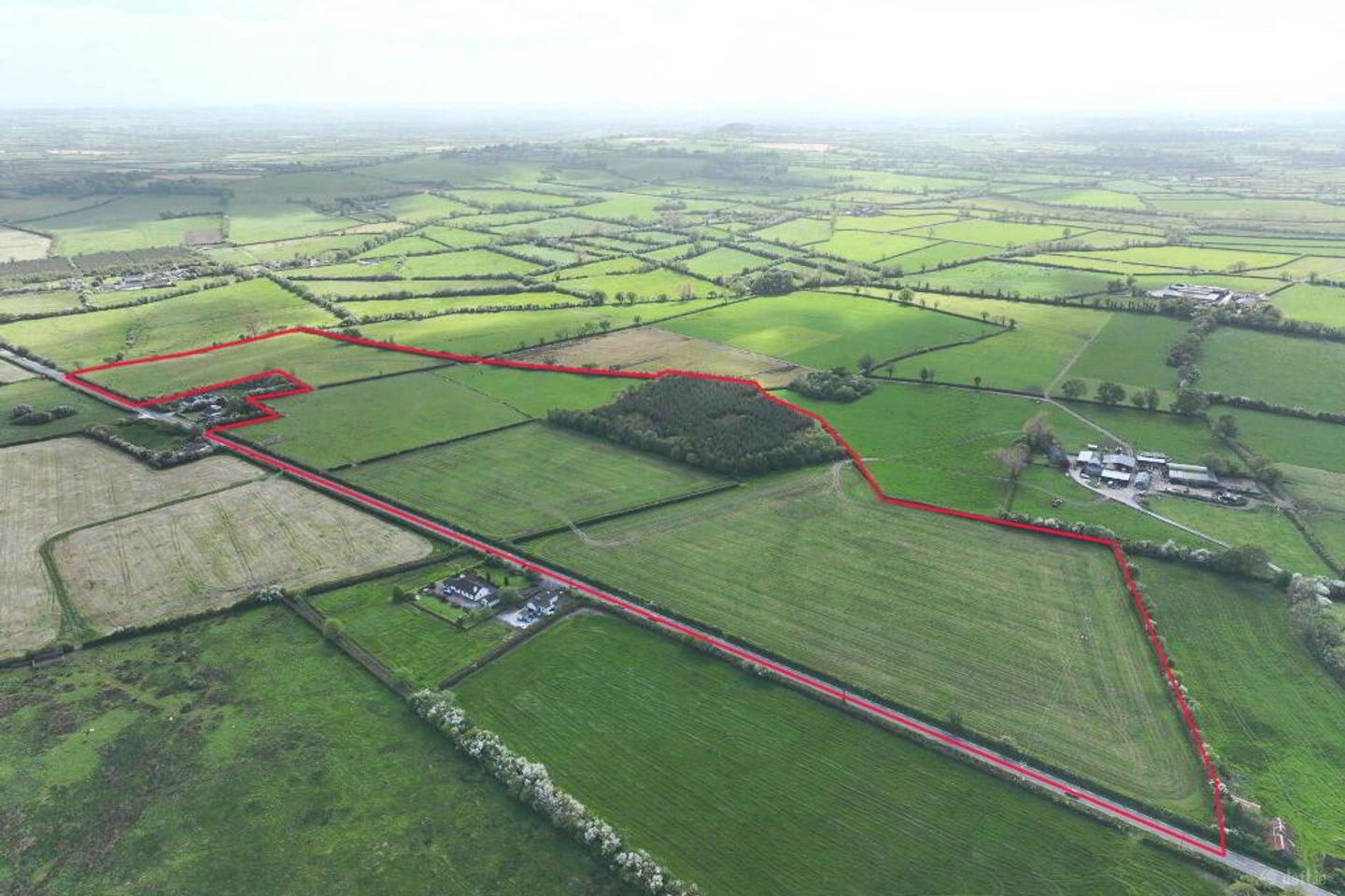Cappanafaraha, Bruree, Co. Limerick