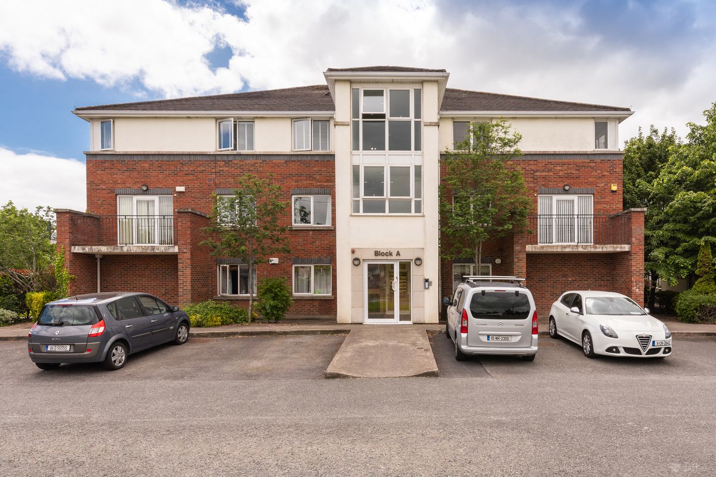 Apartment 5, Block A, Allendale Court, Clonsilla, Dublin 15