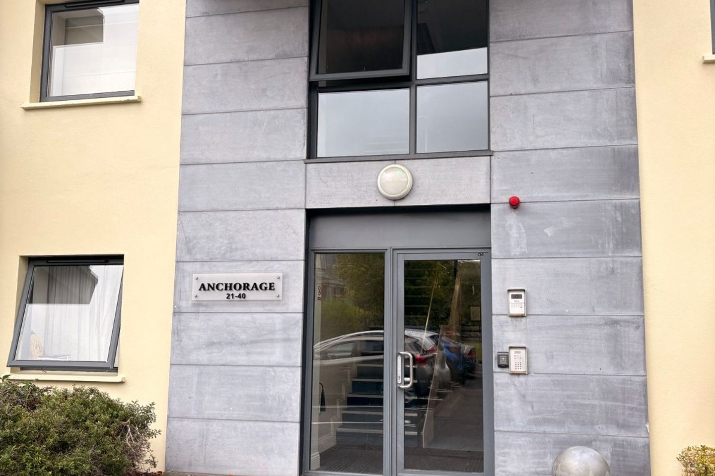 Apartment 26, Anchorage, Harty'S Quay, Rochestown, Co. Cork
