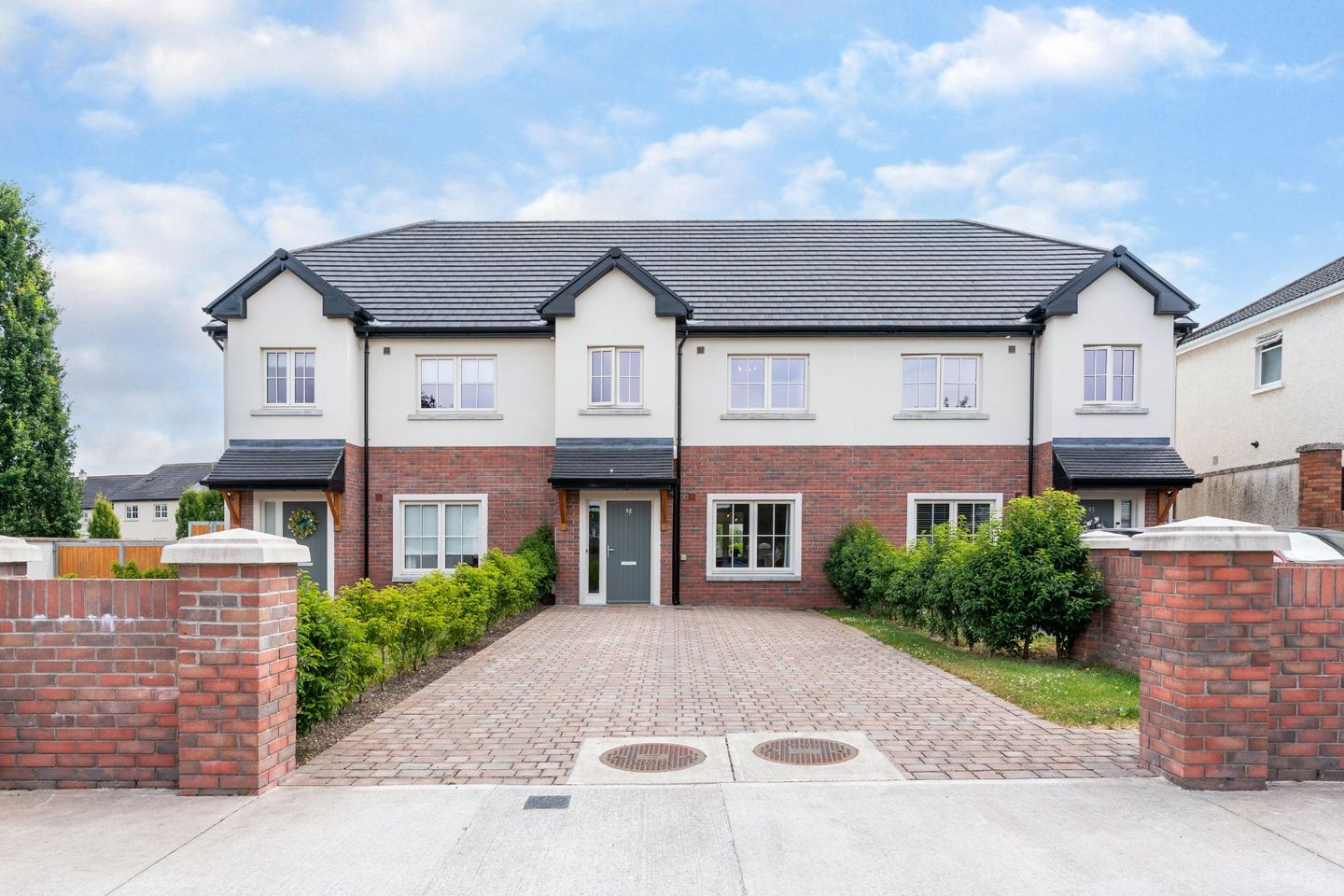 92 Oak Glade, Blessington Road, Naas, Co. Kildare, W91WP4V