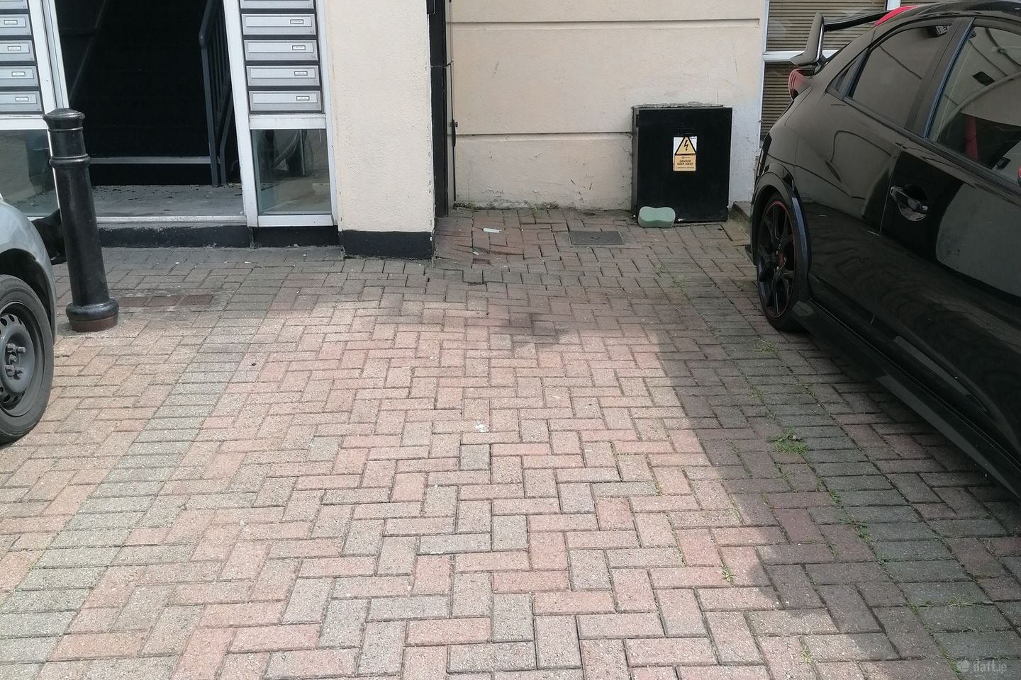 Pier 19, Ushers Island, St. James Gate, Dublin 8