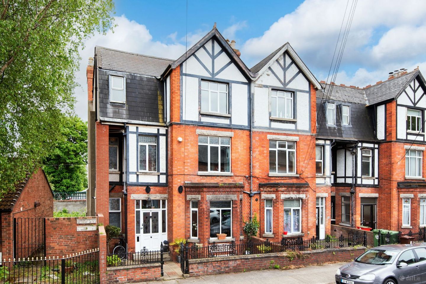 13 Woodstock Gardens, Ranelagh, Dublin 6, D06EW84