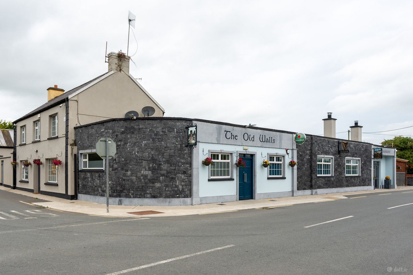 The Old Walls, Rockspring, Liscarroll, Liscarrol, Co. Cork, P51H2H6