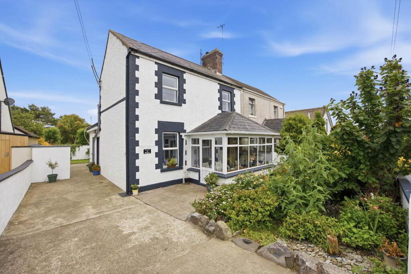 Mine Road, Loughshinny, Co. Dublin, K34T326