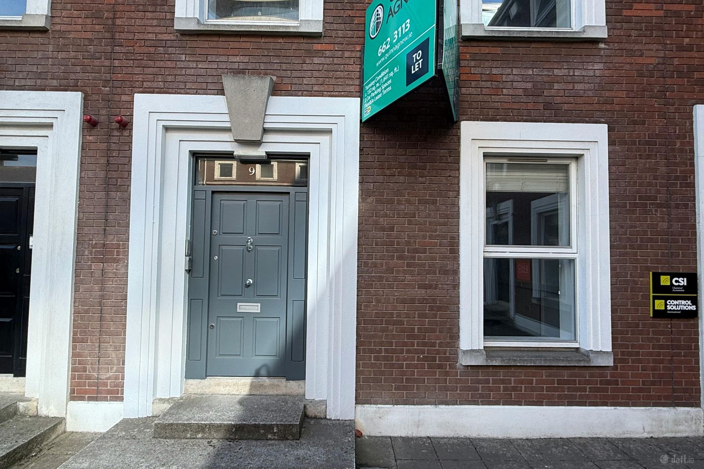 9 Clanwilliam Square, Grand Canal Quay, Dublin 2