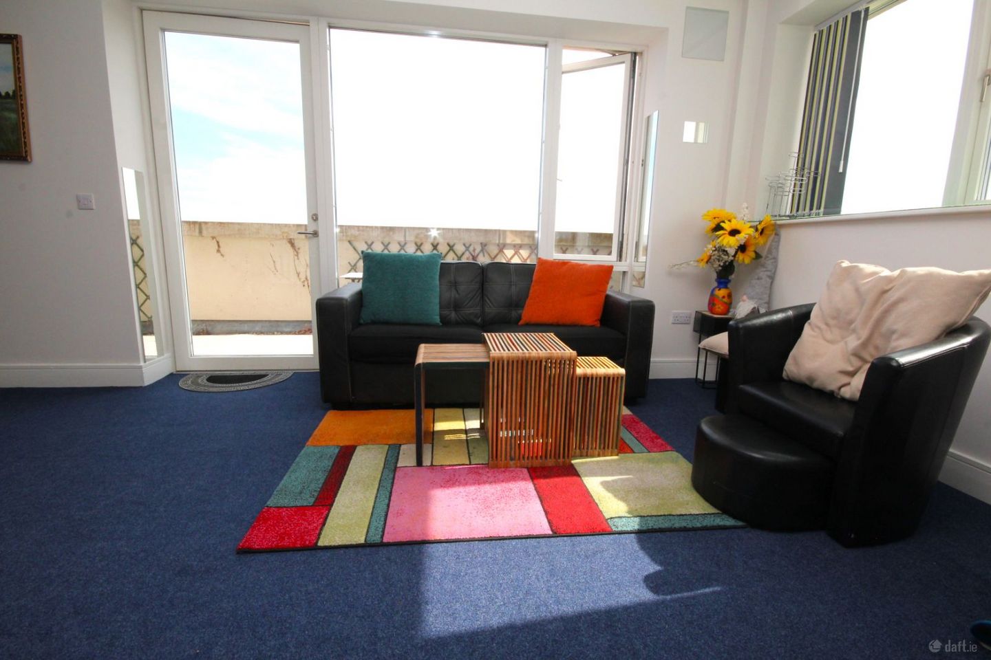 Apartment 23, Larkfield Hall, Leopardstown, Dublin 18