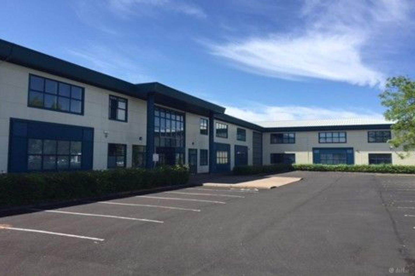 Unit 3, Sandpiper House, East Park, Smithstown, Shannon, Co. Clare, V14K720